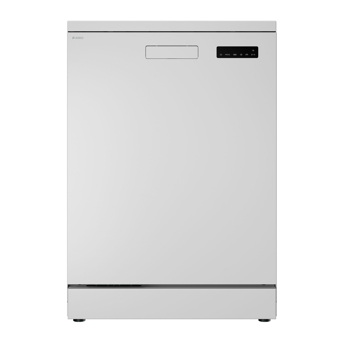 Asko – Lavavajillas Asko 14 servicios, 60 cm – DFS344ID.W.