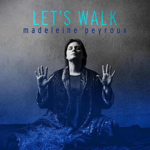 Lets walk (LP-Vinilo).