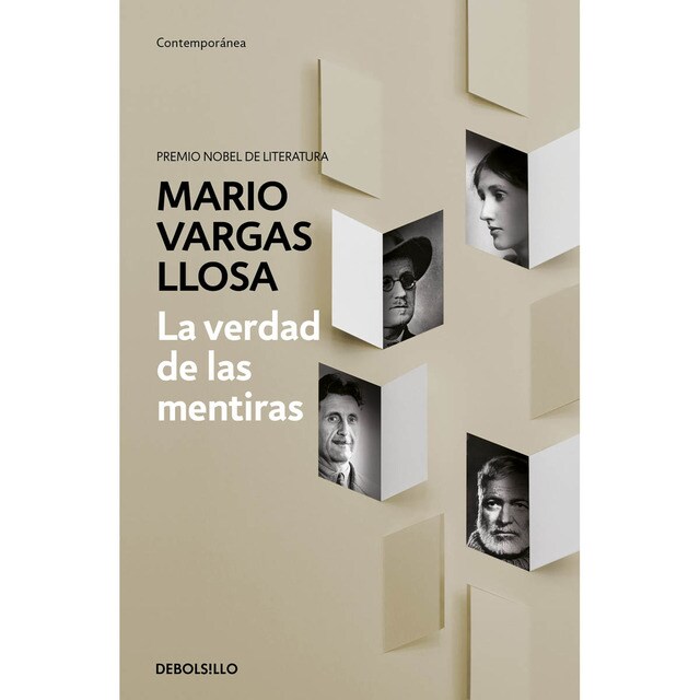 La verdad de las mentiras (Tapa blanda)