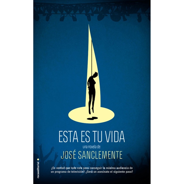 Esta es tú vida