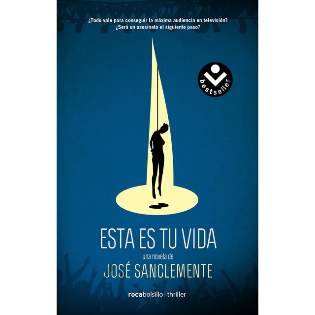 Esta es tú vida