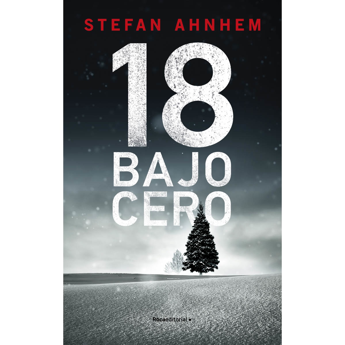 Imagem 0 de 18 bajo cero (Fabian Risk 3) (Capa mole)