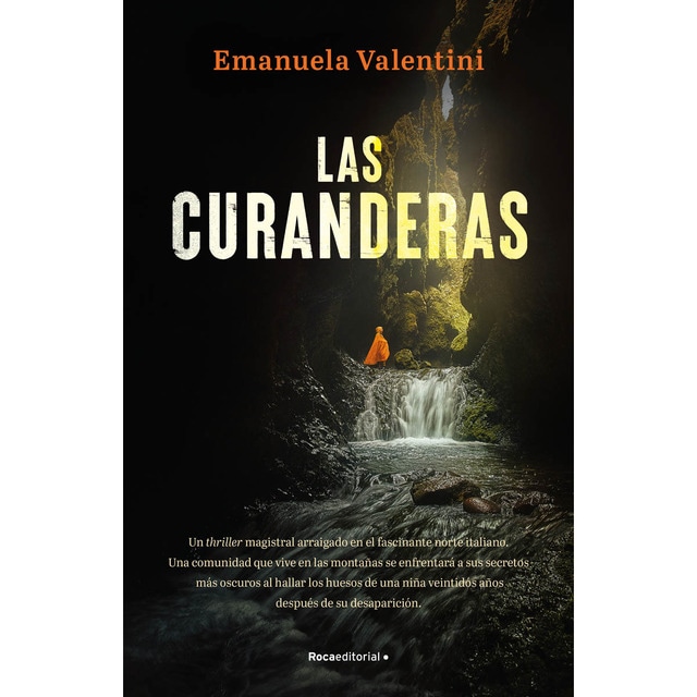 Las curanderas (Tapa blanda)