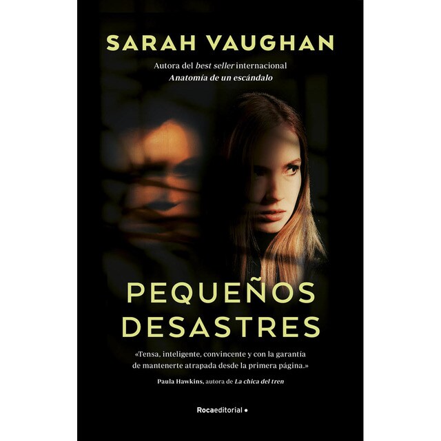 Pequeños desastres