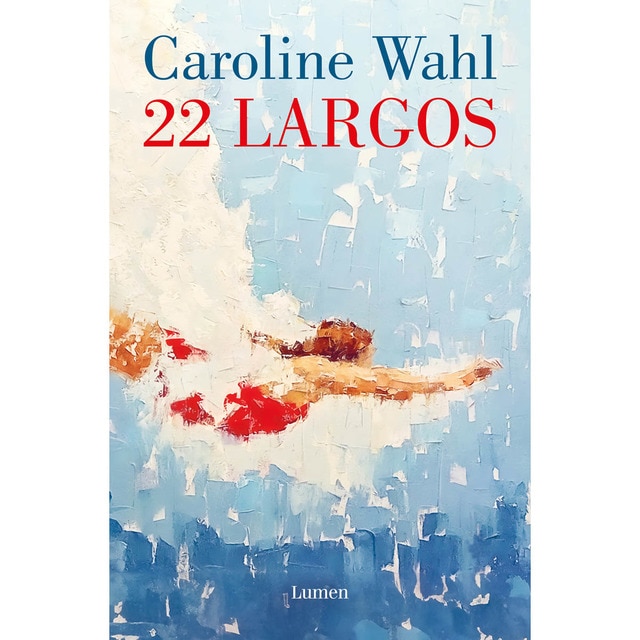 22 Largos (Tapa blanda)
