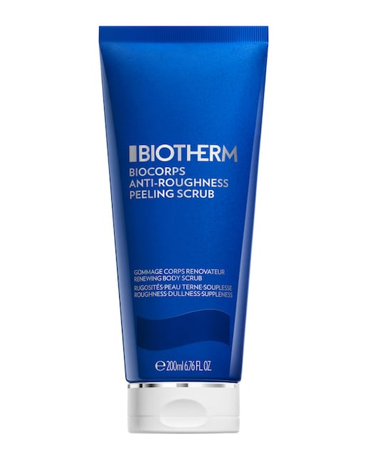 Biotherm – Exfoliante Corporal Anti-Rugosidades Biocorps Biotherm.