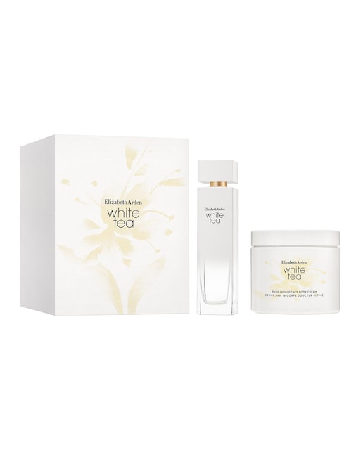 Elizabeth Arden – Estuche de Regalo White Tea Elizabeth Arden.