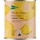 EL CORTE INGLES pineapple rings in their own juice tin 493 drained weight g