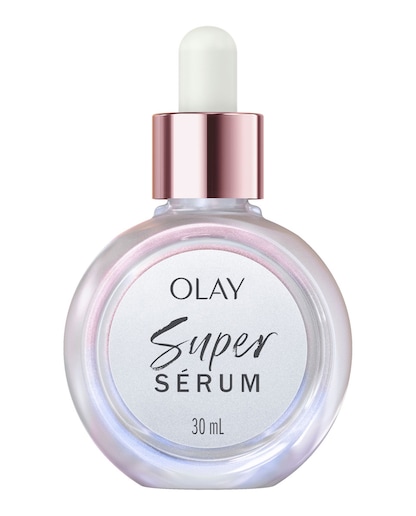 Sérum Facial Hidratante Con Vitamina C Y Niacinamida 30 ml Olay