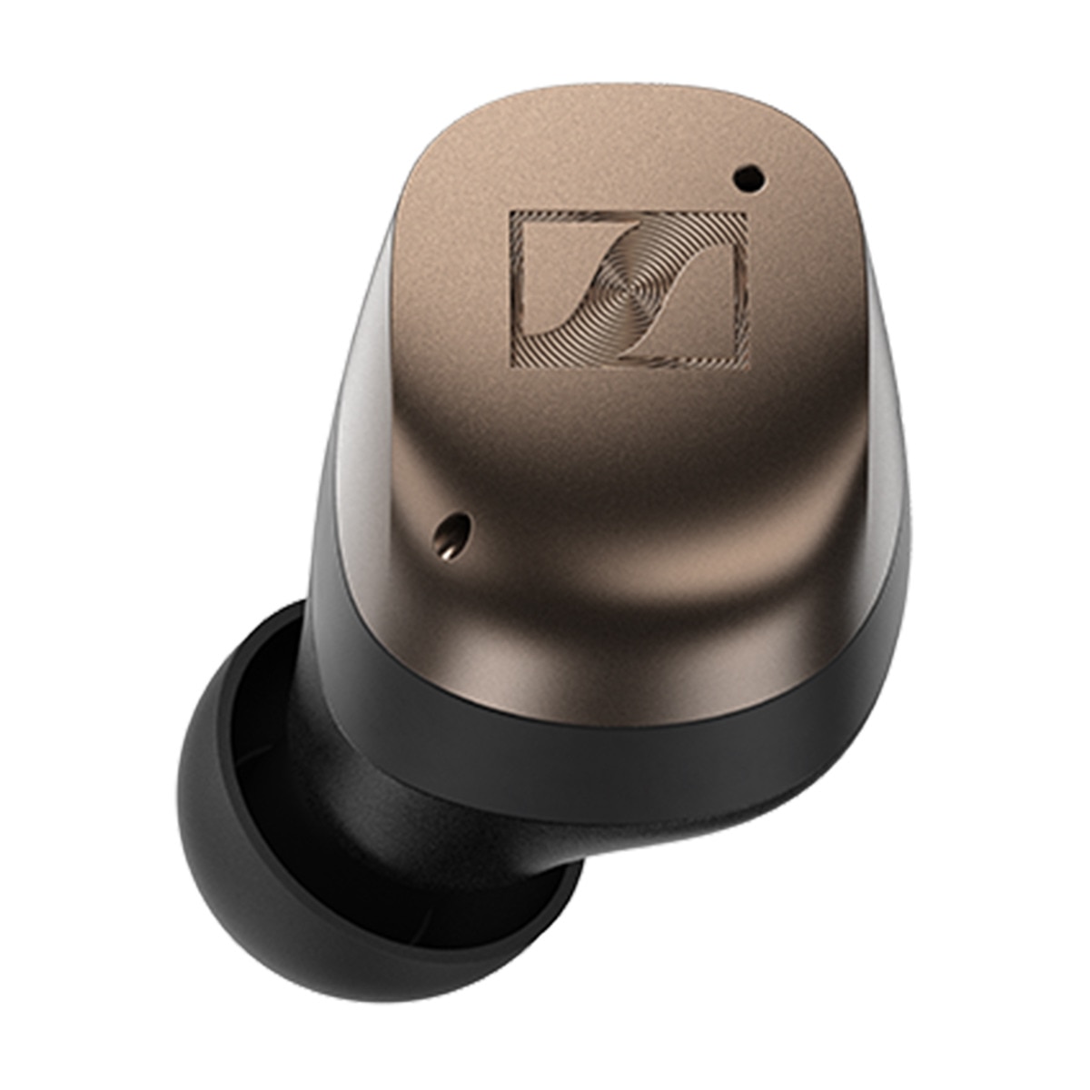 Auriculares Sennheiser Momentum True Wireless 4 Preto / Cobre-3