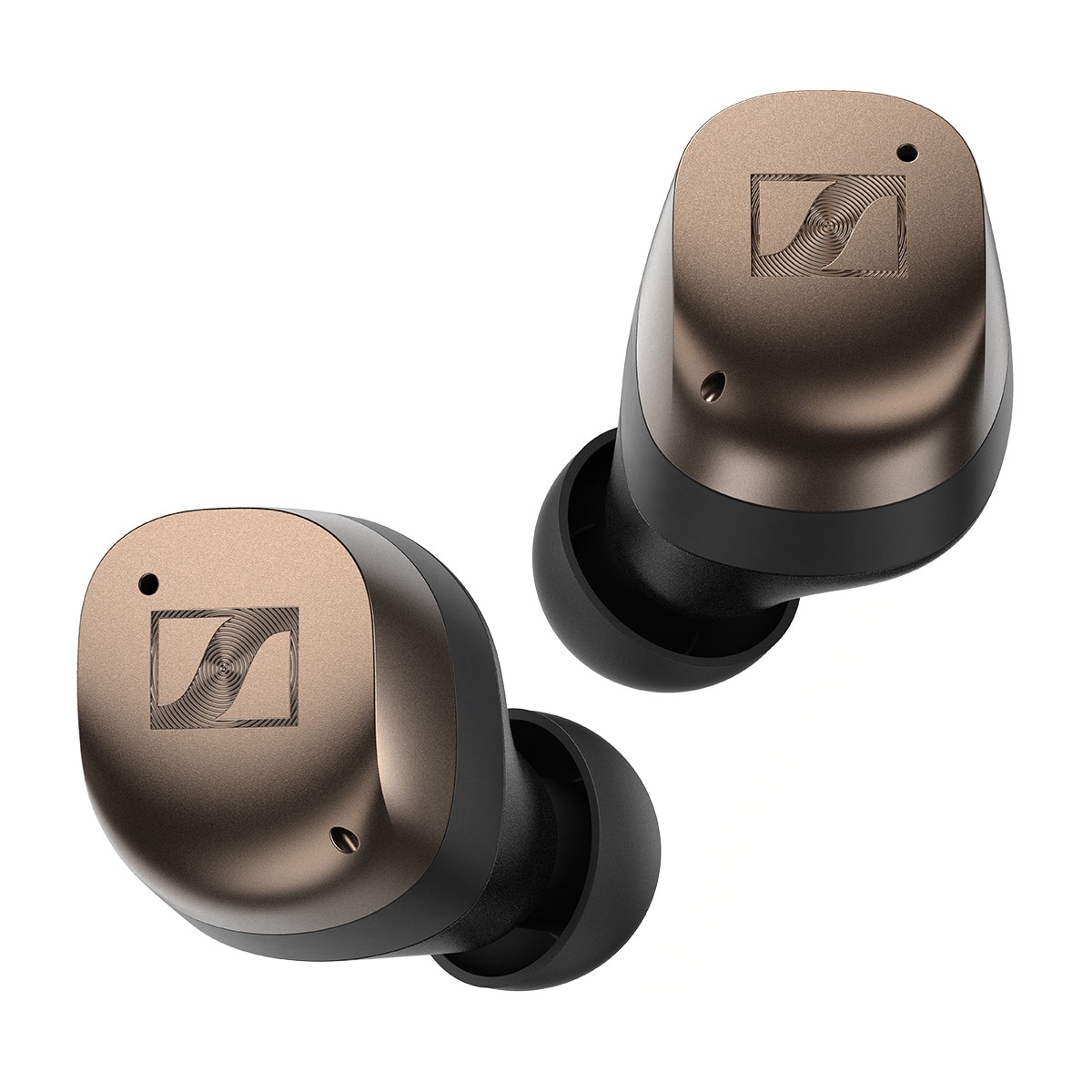 Imagem 0 de Auriculares Sennheiser Momentum True Wireless 4