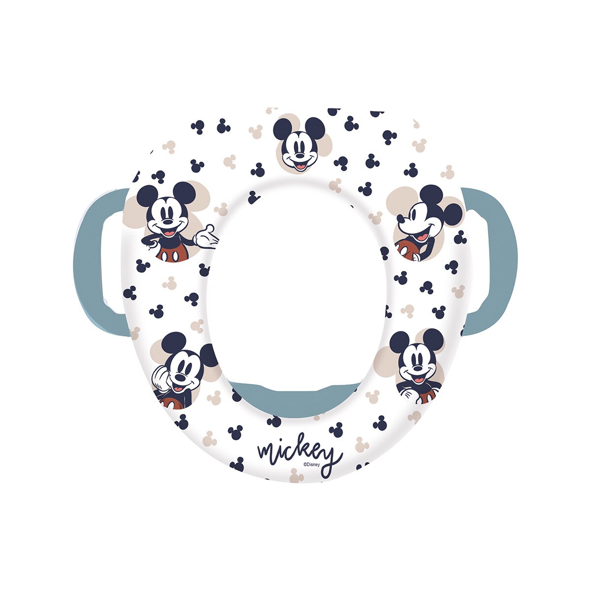 Stor mini wc con asas mickey mouse full of smiles Azul-1