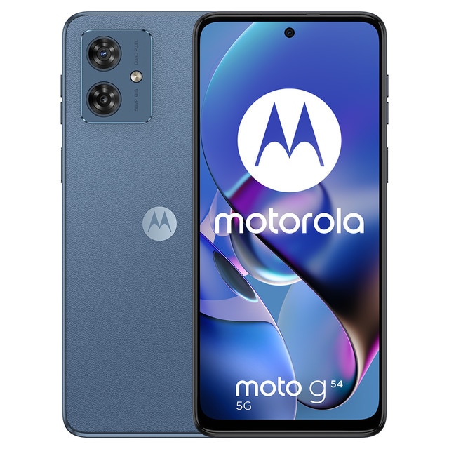 Motorola moto g54 5G 12 GB + 256 GB móvil libre