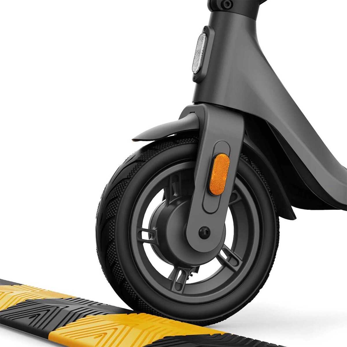 Trotinete Elétrica Electric Scooter 4 Lite (2ª Geração) Cinzento-escuro-5