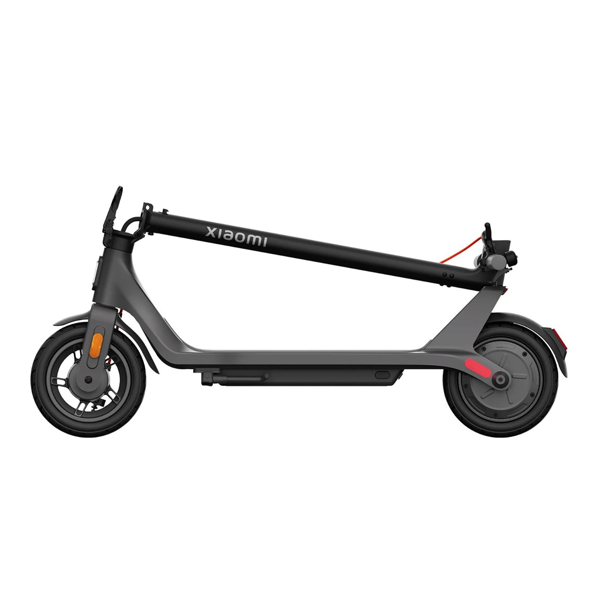 Trotinete Elétrica Electric Scooter 4 Lite (2ª Geração) Cinzento-escuro-2
