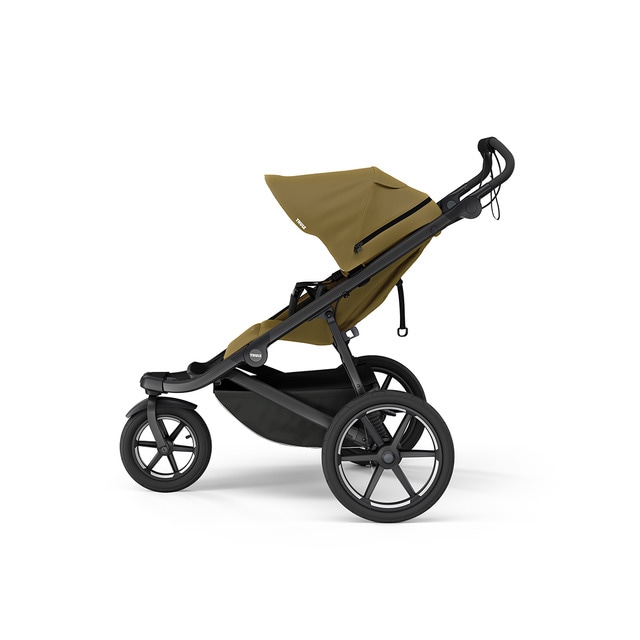 Silla de paseo Thule Urban Glide 3