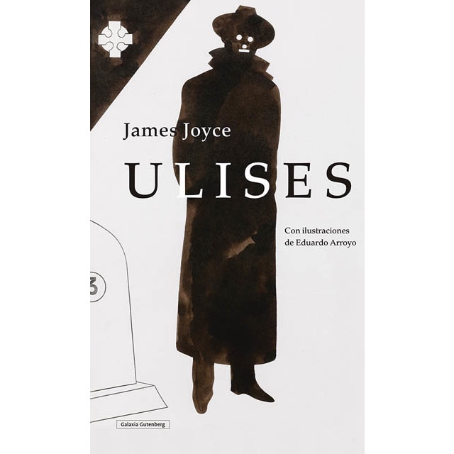 Ulises ilustrado (Tapa dura)