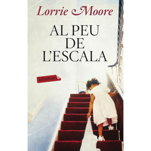 Imagen 0 de Al peu de l'escala (Bolsillo) (Tapa blanda)