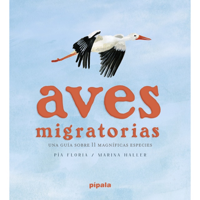 Aves migratorias: Una guía sobre 11 magníficas especies