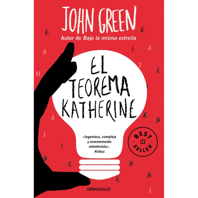 El teorema Katherine (Tapa blanda)