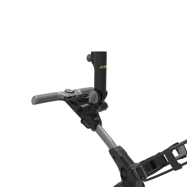 PowaKaddy Soporte Paraguas Carro