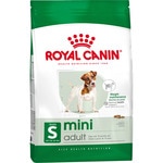 Mini pienso para perros adultos minis bolsa 4 kg
