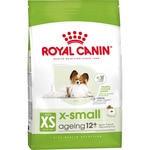 X-Small Ageing pienso para perros senior minis bolsa 1,5 kg