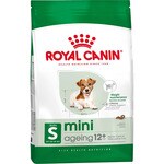 Mini Ageing pienso para perros senior minis bolsa 1,5 kg