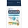 ADVANCE Sensitive cat food with salmon and rice for sterilised adult cats bag 1,5 kg