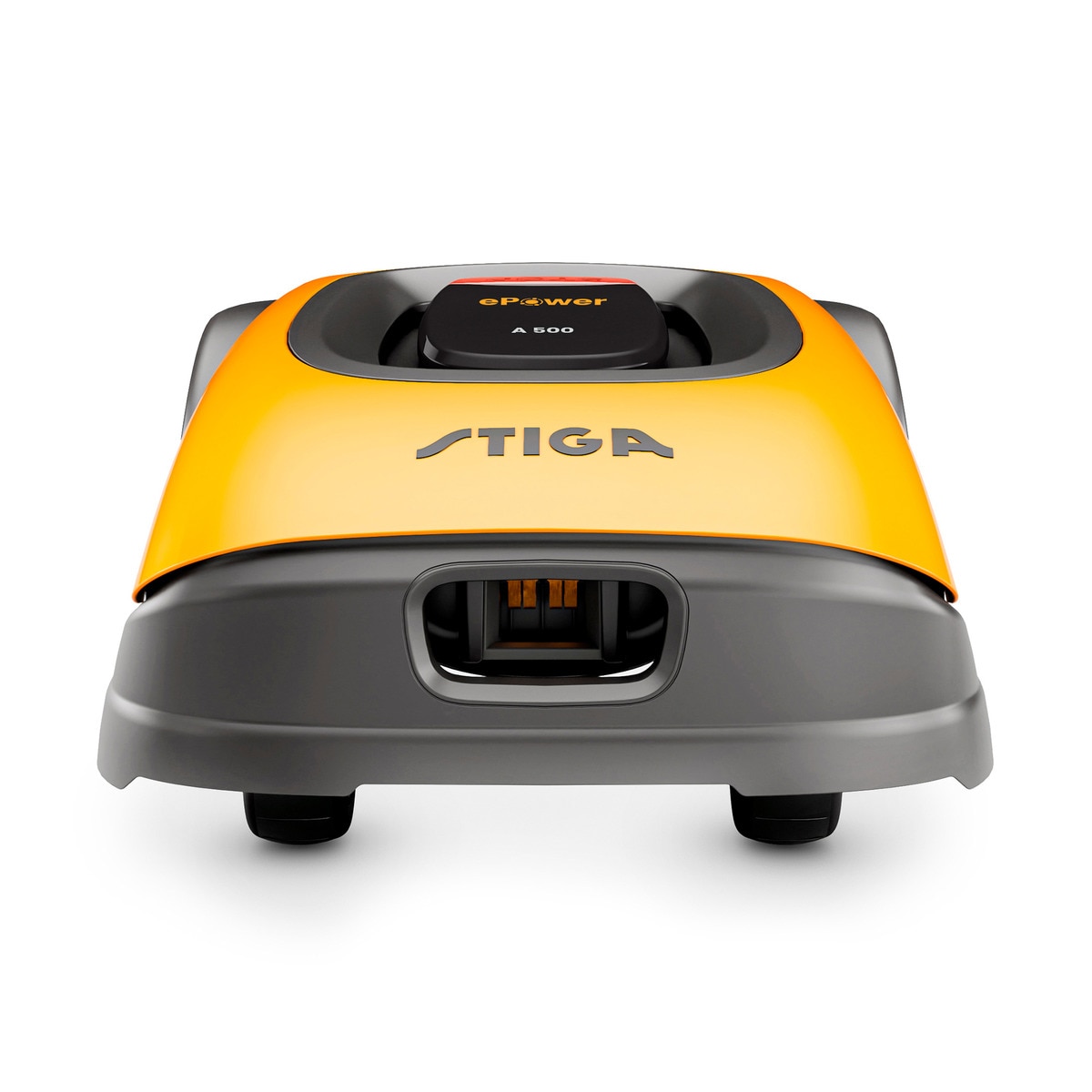 Imagen de STIGA A500 robot cortacésped 500 m² en OfertitasTOP