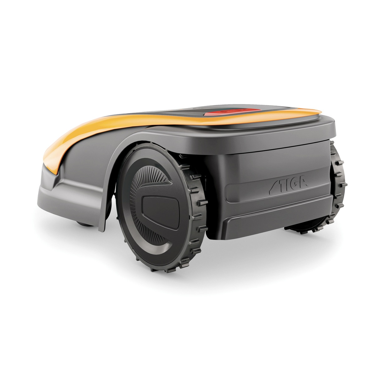 Thumbnail 1 de STIGA A750 robot cortacésped 750 m²