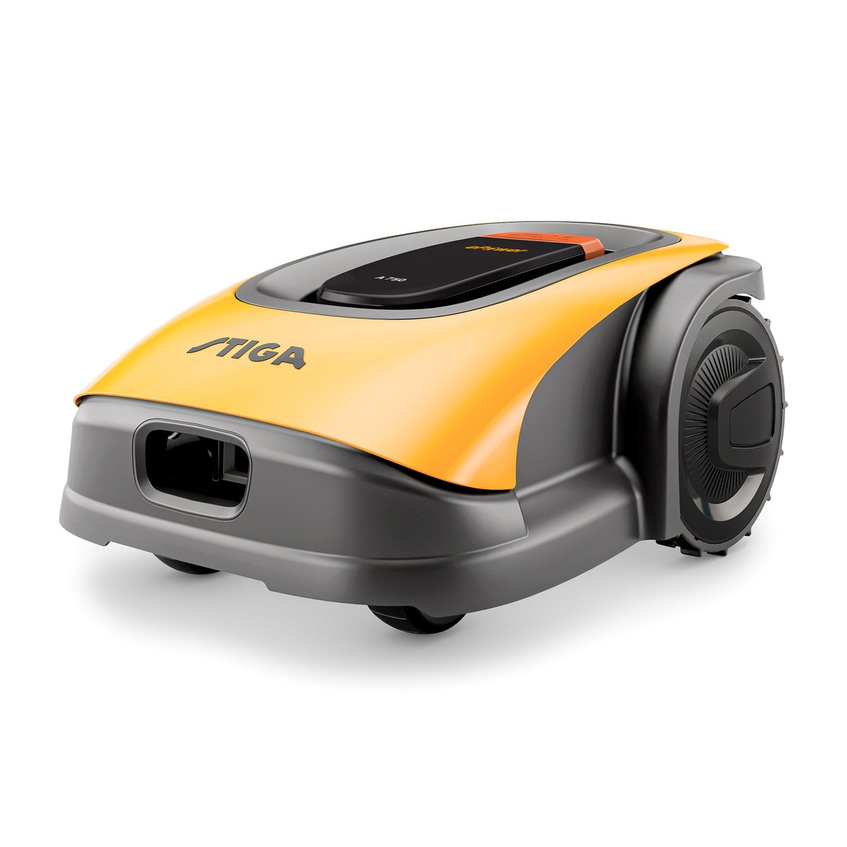 Imagen de STIGA A750 robot cortacésped 750 m² en OfertitasTOP