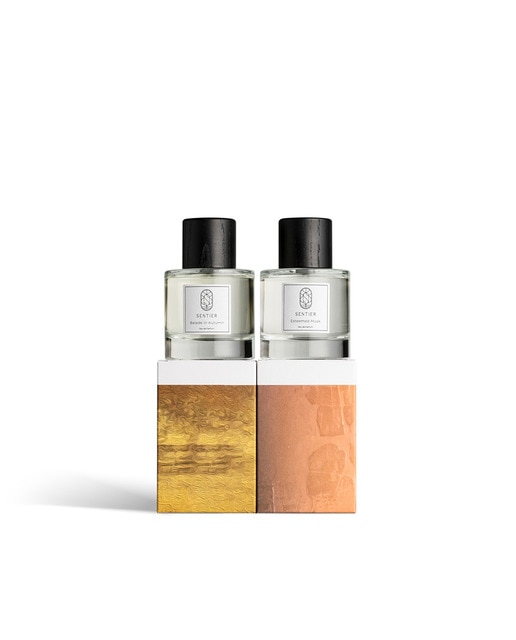 Set 2 Fragancias 100 ml