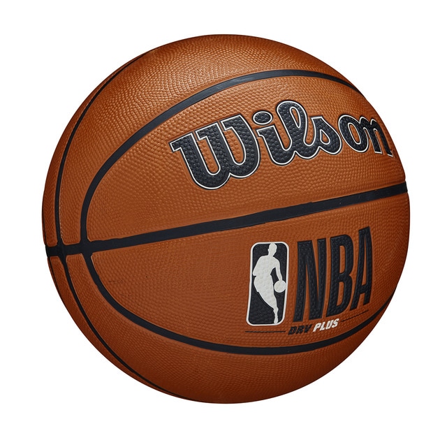 Balón de baloncesto NBA DRV Plus Talla 5 Wilson