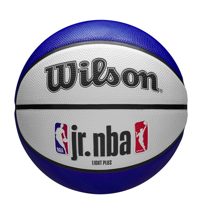 Balón de baloncesto niños NBA Drv Light Wilson