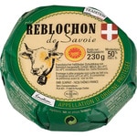 Petit Reblochon de Savoie halbfester Kuhmilchkäse Stück 230 g