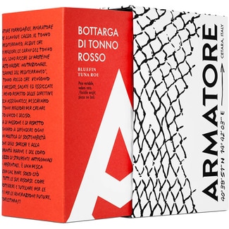 ARMATORE red tuna belly container 80 g