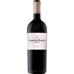 Reserva Rotwein Ursprungsbezeichnung Ribera del Duero Flasche 75 cl