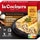 LA COCINERA RECETAS ARTESANAS canelones champiñones y mix de setas con pasta fresca 1 ración estuche 280 g