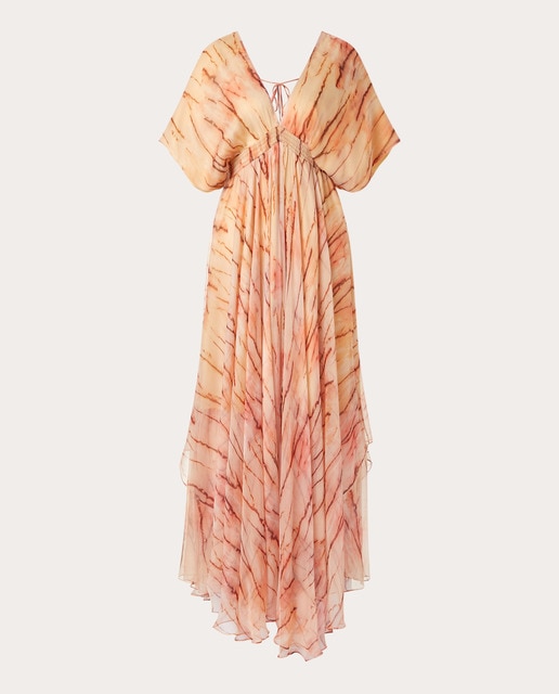 Vestido largo Mifive
