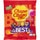 CHUPA CHUPS The Best of caramelos con palo surtidos sin gluten bolsa 10 unidades