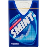 Harte Bonbons Milde Minze glutenfrei und zuckerfrei Karton 8 g