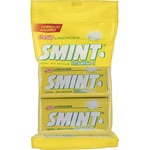 Harte Bonbons glutenfrei und zuckerfrei Zitronengeschmack mit Vitamin C 2er-Pack Einheiten 35 g Sparformat Pack 2 x 50 Stück