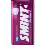 Bonbons mit rote Beerengeschmack glutenfrei und zuckerfrei Dose 35 g