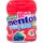 MENTOS Full Fruit Kaugummi mit Waldbeergeschmack zuckerfrei Topf 60 g