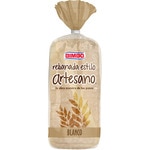 white sliced bread bag 500 g