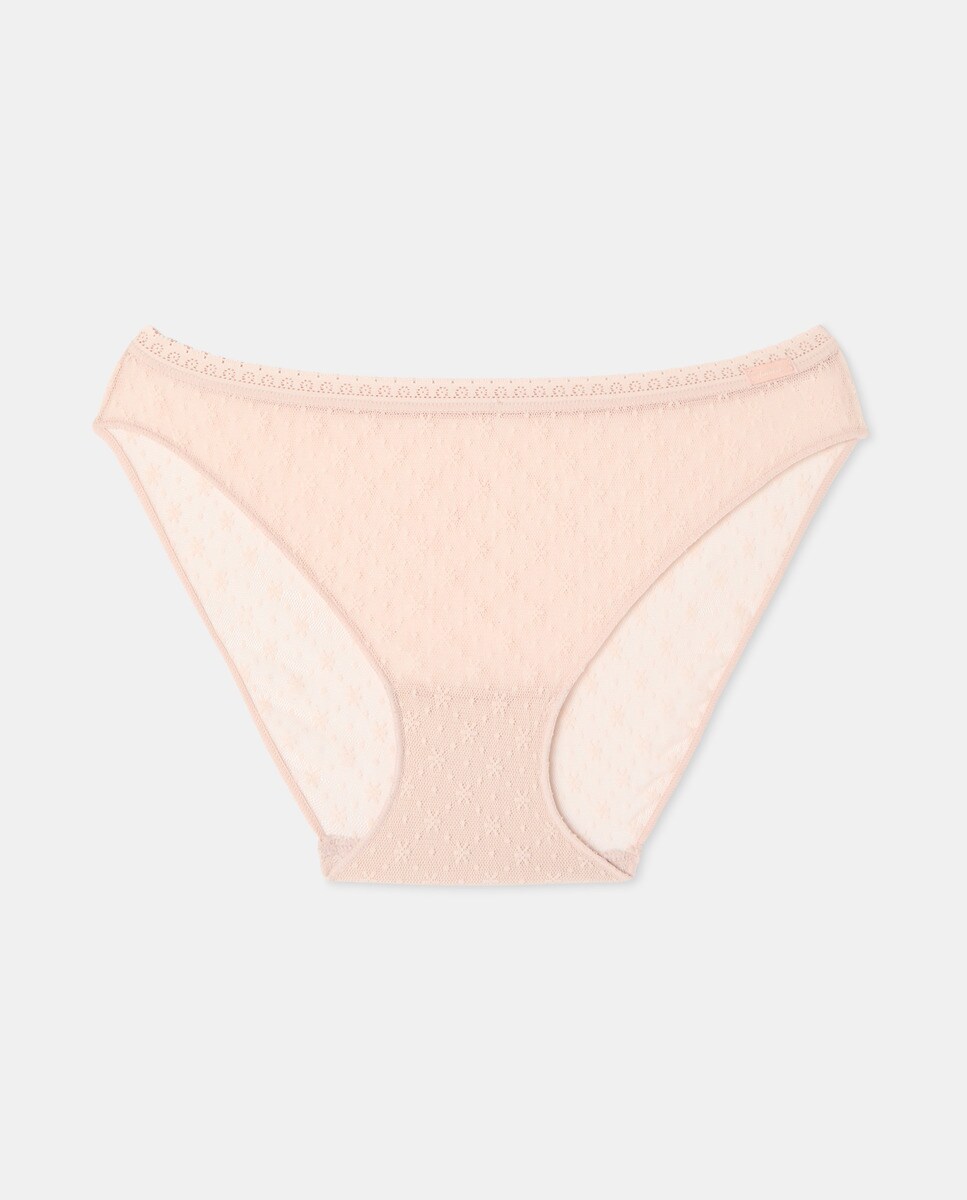 Imagem 0 de Cueca Clássica com Renda