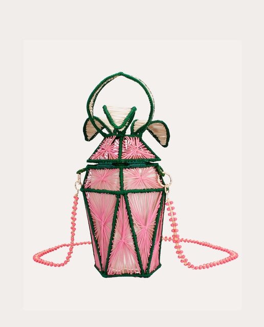 Bolso de mano Pineapple