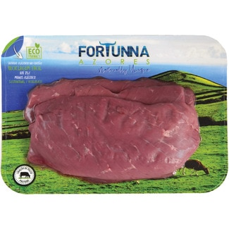 Meatrading Bife Redondo dos Açores Peso Aproximado embalagem 500 g