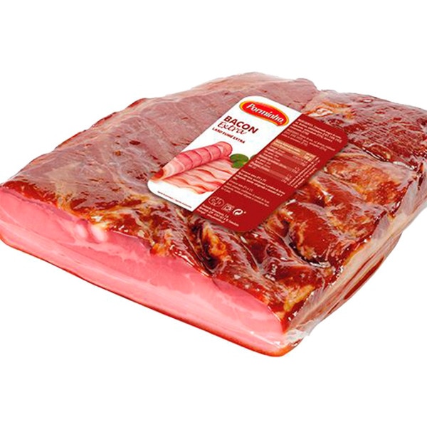 Bacon Extra Metades kg